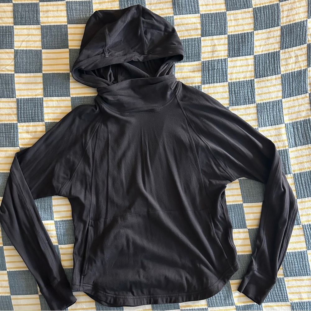 Lululemon Rulu Run Hoodie